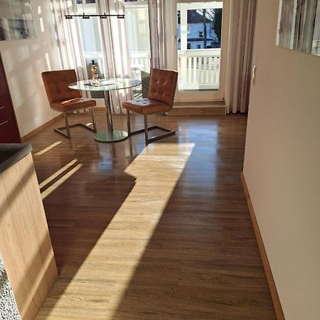 Traumferienwohnung Ostseebad Baabe - Ruegen 외부 사진
